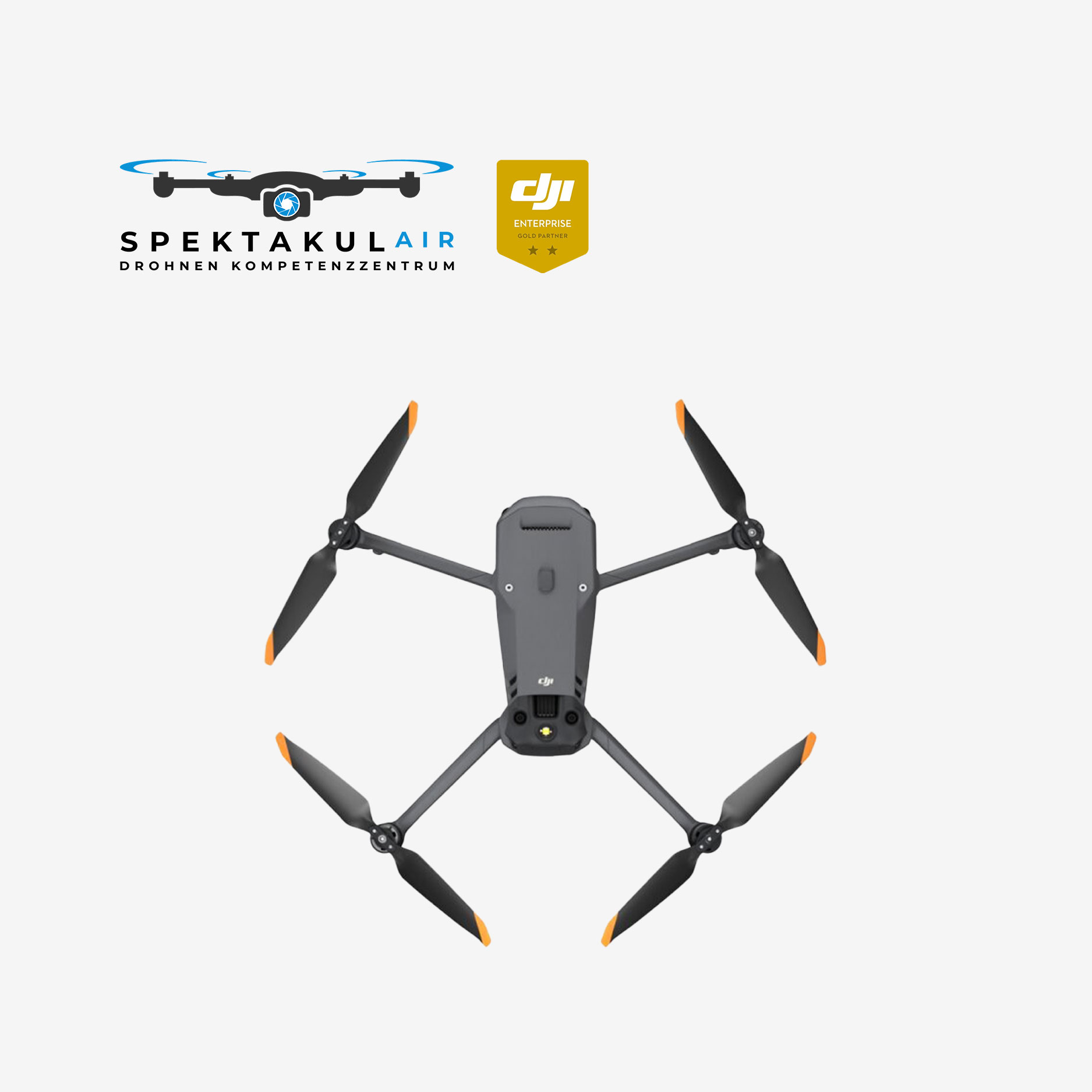 DJI Mavic 3E C1 - Inspektionsdrohne – Bild 4