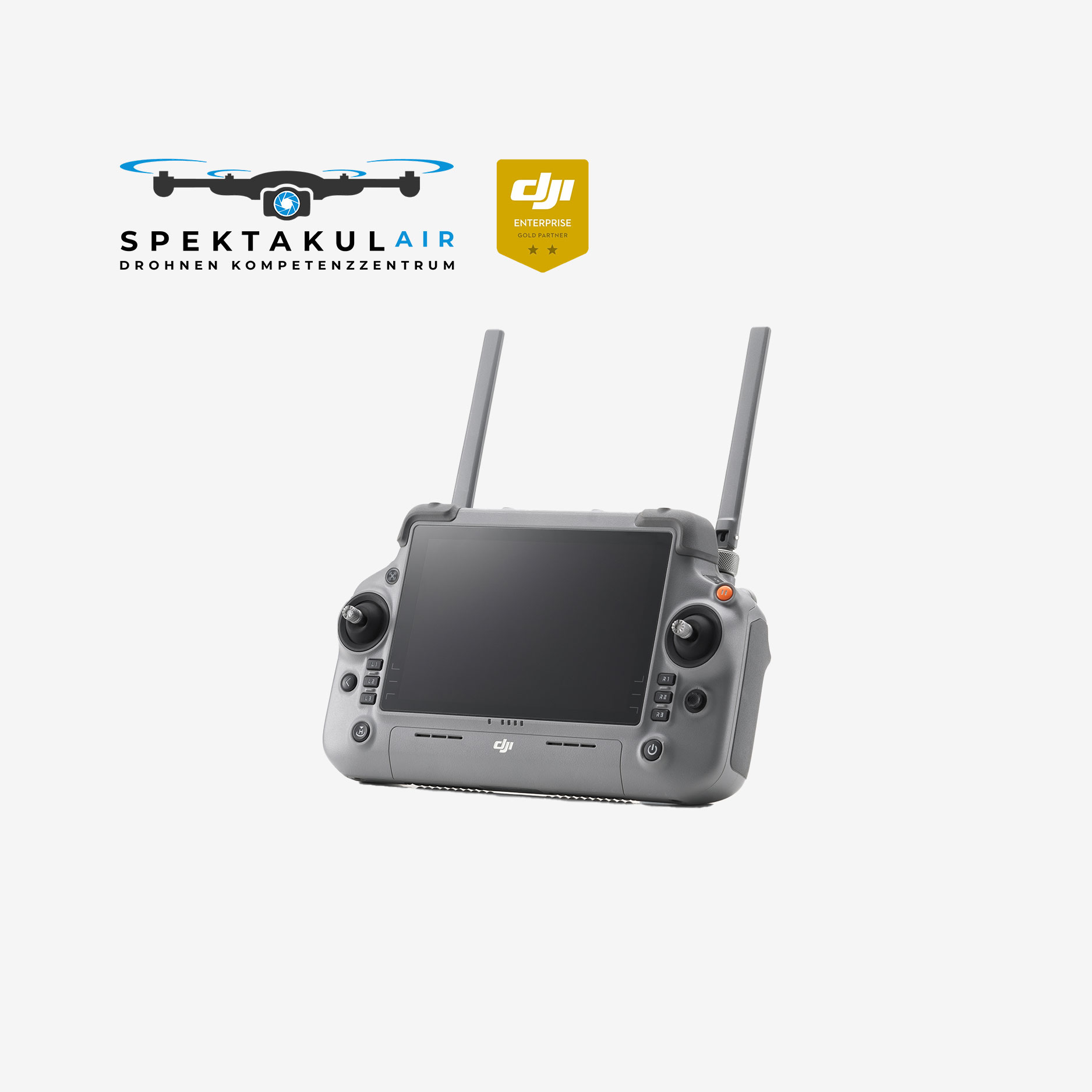 DJI RC Plus 2 Enterprise