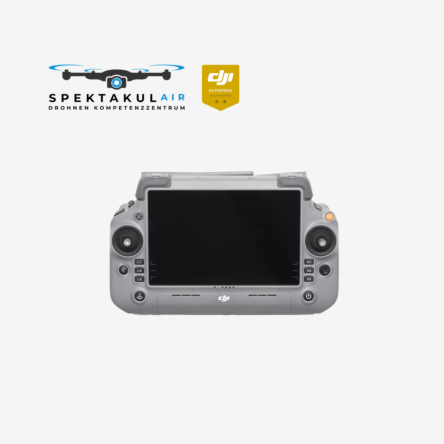 DJI RC Plus 2 Enterprise – Bild 2