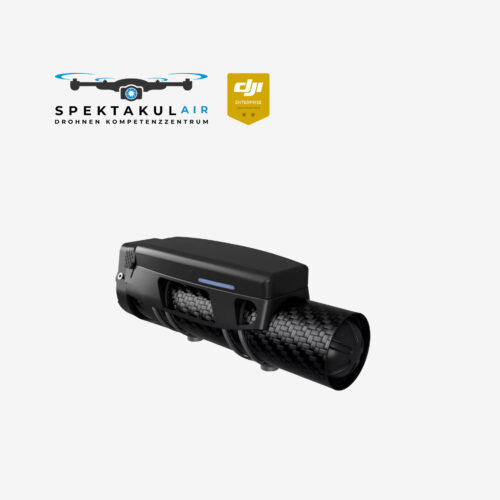 Dronavia KRONOS M4D - FTS und Fallschirmsystem